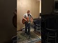 I'm A Pretender/Boulevard Trash - Exploding Hearts acoustic over - Hegins Inn