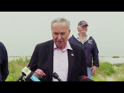 NY Federal Financial Aid For Transit System