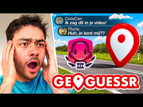 Beslissende Pot tegen een Kijker voor Master 3! - GeoGuessr