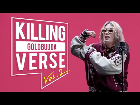 GOLDBUUDA(골드부다)의 킬링벌스를 라이브로! | CATWALK, Power Rangers, MUKKBANG!, ALL-YOU-CAN-EAT, Is hot!, 똥똥 등