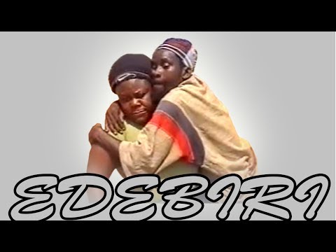 EDEBIRI PART 2 [BENIN COMEDY MOVIE] LATEST BENIN MOVIE | UKEKE MOVIE | AKOBEGHIAN|