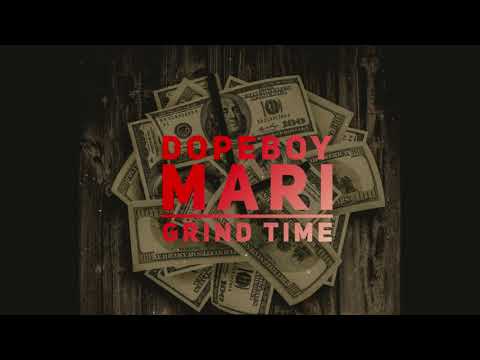 Dopeboy Mari x ThrustUp Smoov - I Like The Way( prod. by Jkbeats)