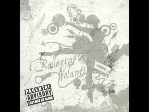 Ballerine Volanti - Vecchio Bavoso