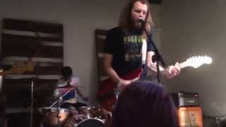 Fluorescent Black-Sorority Noise (Live)