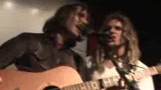 John Gold - &quot;What Would You Do&quot; City High Cover Live