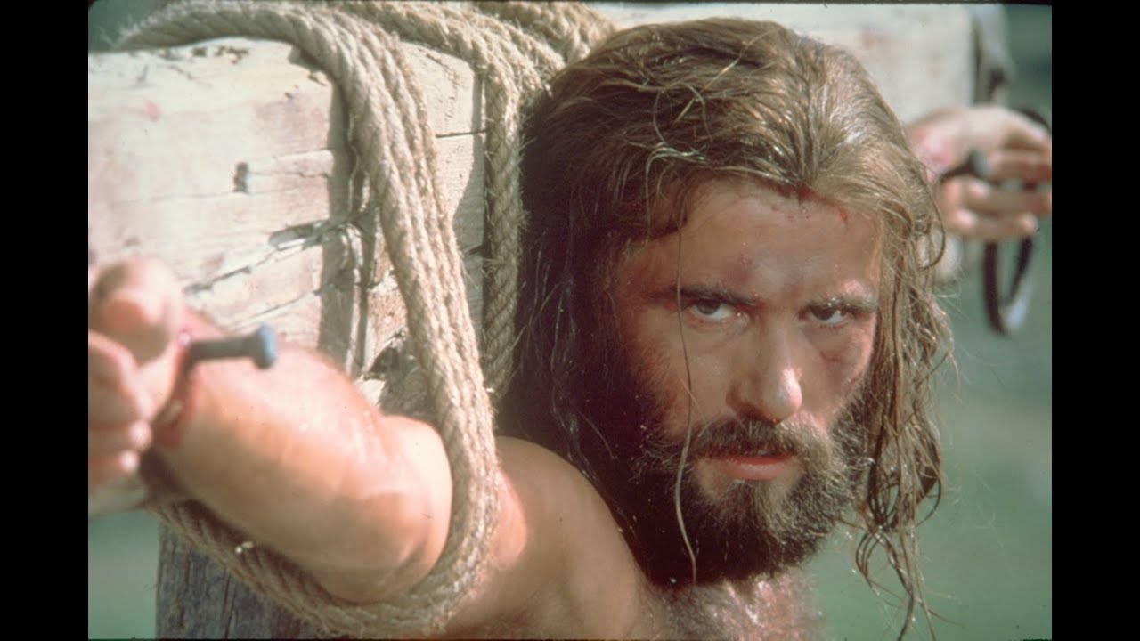 JESUS Film Version Officielle