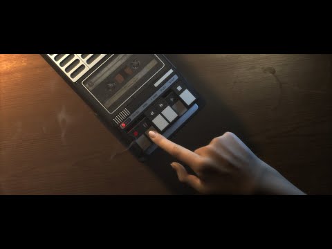 True Fear: Forsaken Souls 2 Video