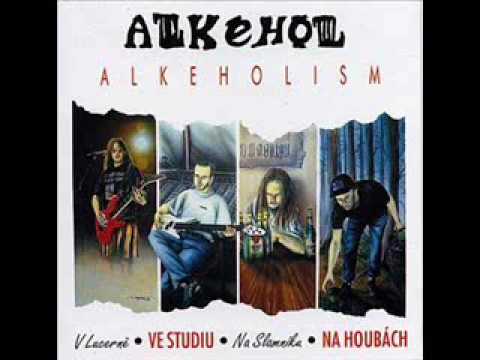 Alkehol - Dejvice
