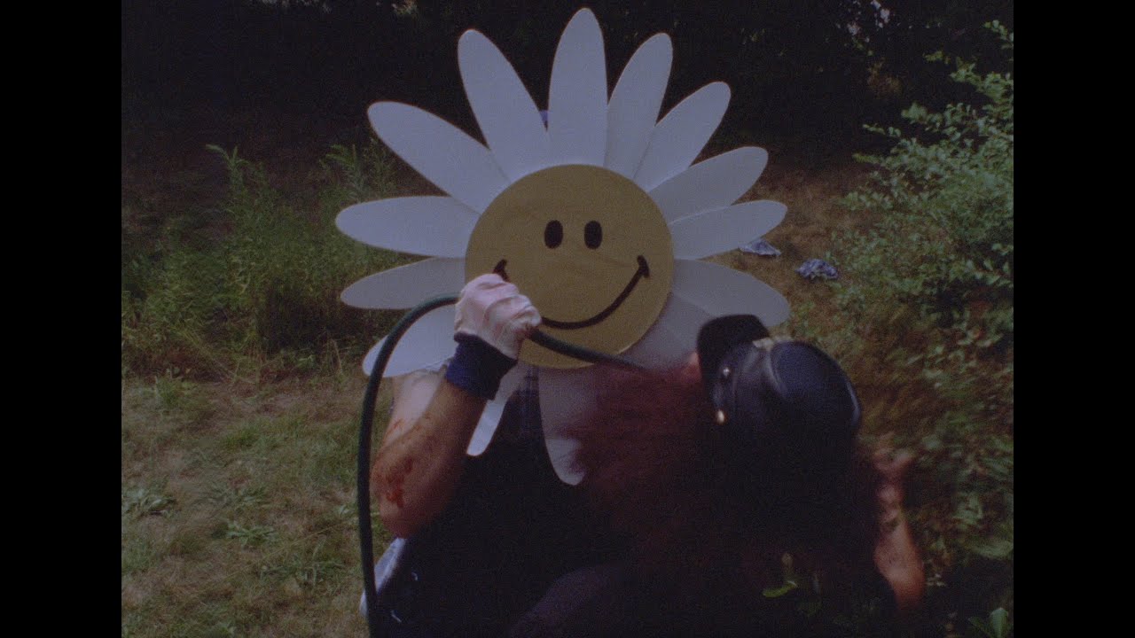 Arbor Day (1990) [Terror Vision 4K UHD + Blu-ray Trailer]