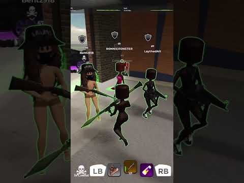 Remi Lick #blockspin