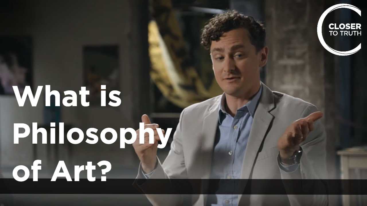 Apa Itu Filsafat Seni Apa Itu Filsafat Seni