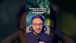 Pioneer volverá en 2027 🔥🃏 ¿estás listo para su regreso?
