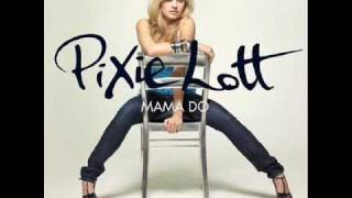 Pixie Lott - Use Somebody Instrumental/Karaoke
