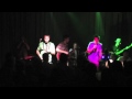 The Revivalists at Soul Kitchen Music Hall 6-30-12 "When I Die"