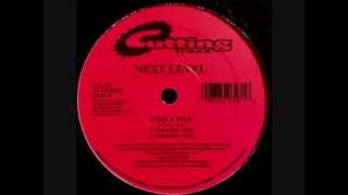 Next Level - Find A Way (Utopia Dub)