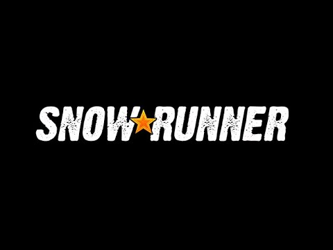 Saturday Snowrunner - episode 59