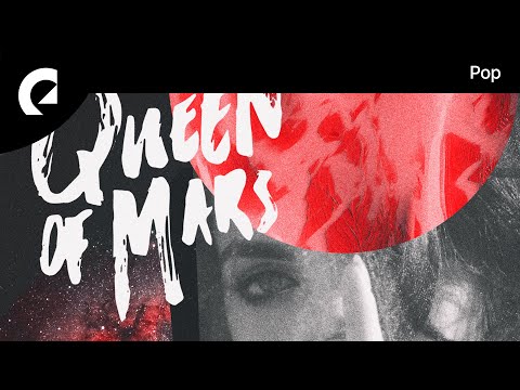 Nahra - Queen Of Mars