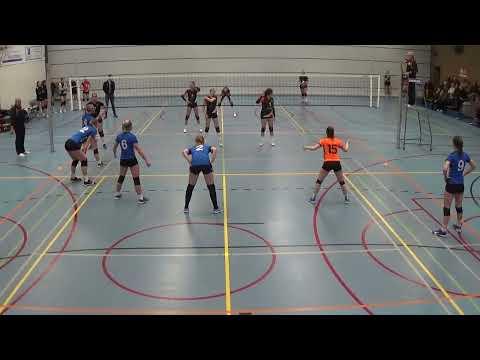 Havoc Apollo3 beker 20 2 23