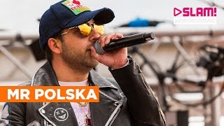 Mr Polska (LIVE) | SLAM! Koningsdag 2016