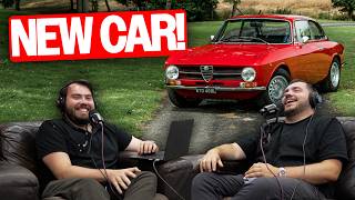 Edwin's New Car, Murci Woes and Ridiculous Auction Prices - C.R.E.A.M. #97