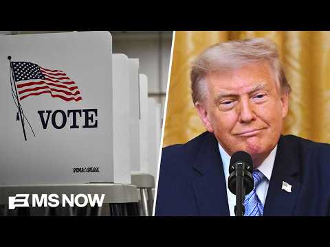 Bishop Barber calls for '100 days of mobilization' to protect voting access 