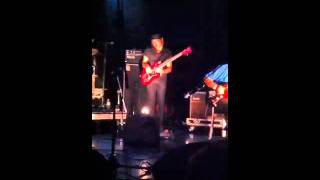 patrick watson beijing