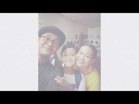 Beautiful Indah - Bonita Adoy Pram (lyrics video)