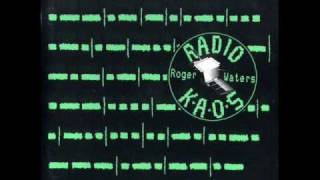 Roger Waters - Who Needs Information