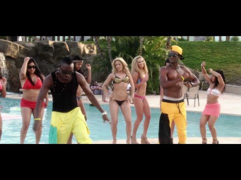 TOOFAN - GARDE LA JOIE (CLIP OFFICIEL 2012)