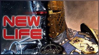 For Honor | The NEW LIFE of CONQ