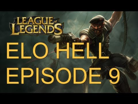 How To Get Out Of ELO Hell Part 9: "Experience/Knowledge"