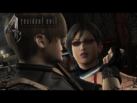 Let's Play Resident Evil 4 #11 | Nehmt euch ein Zimmer!