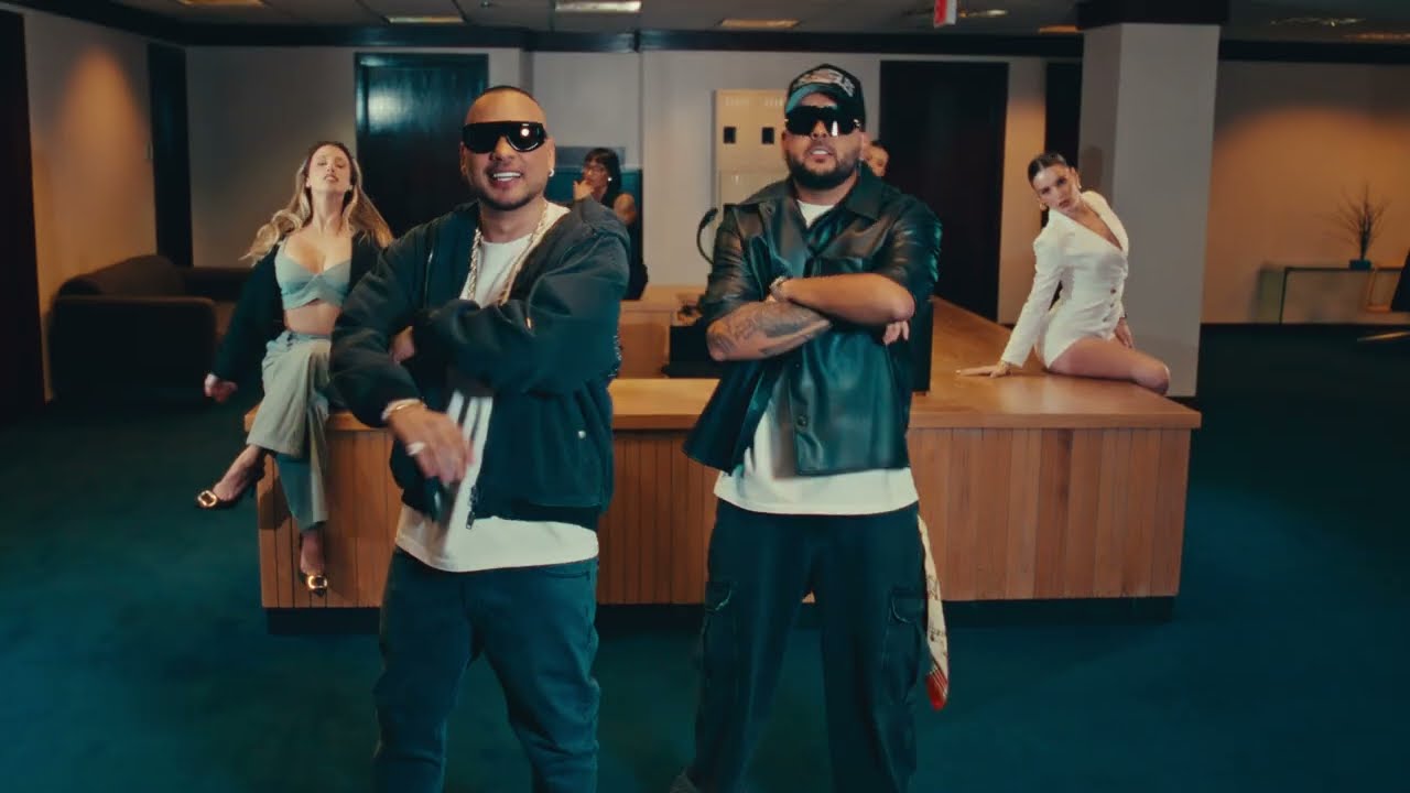 Sin Ropa - Jacob Forever x Claudy-O