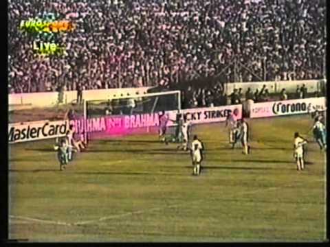 1993 (June 16) Uruguay 1-USA 0 (Copa America).mpg