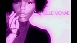 Star ~ Janelle Monae ~The Audition