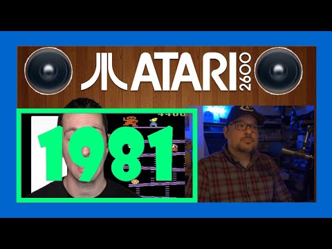 Welcome Back, Chris Alaimo at the End of '81!