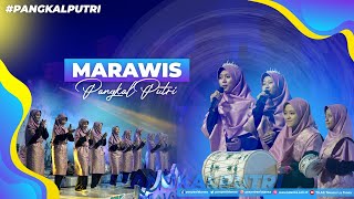 Download lagu Marawis  - PANGKAL (Panggung Khutbatul 'Arsy La Tansa) Putri. mp3