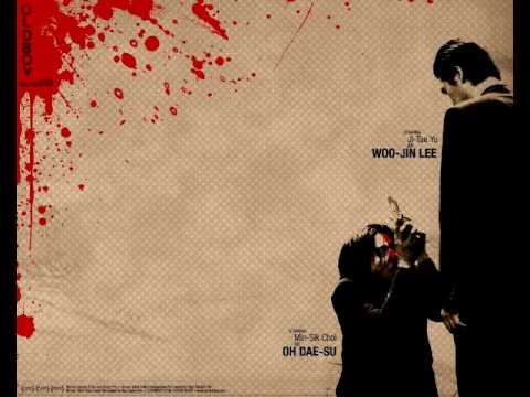 Oldboy - Look who's talking | Extended |