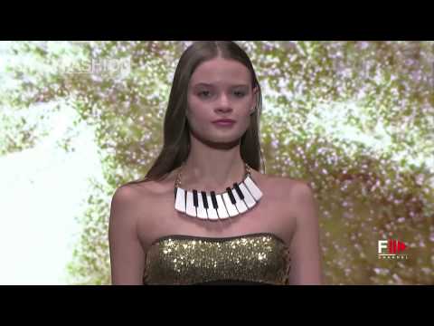 BEACH&CASHMERE MONACO Montecarlo Fashion Week 2019 - Fashion Channel