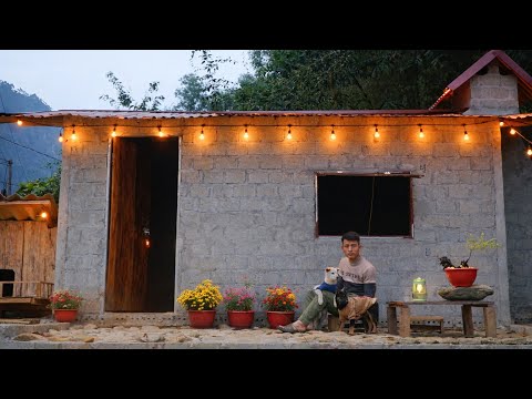 A Day in the Life of a Young CEO on His Farm | New Gifts for Tom and Lu