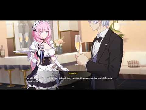 Honkai Impact 3rd - Elysium Everlasting Story Walkthrough Pt 13