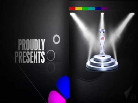 Iconic Productions Dubai Fashion Awards 2013 Promo Video