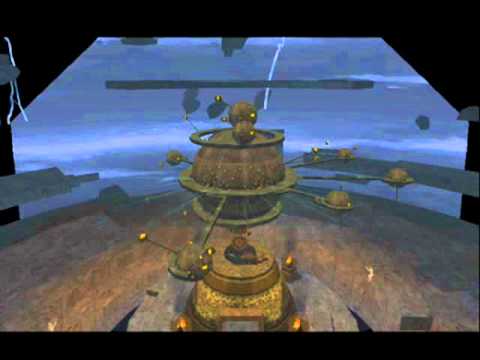 Blood Omen 2 OST - The Eternal Prison