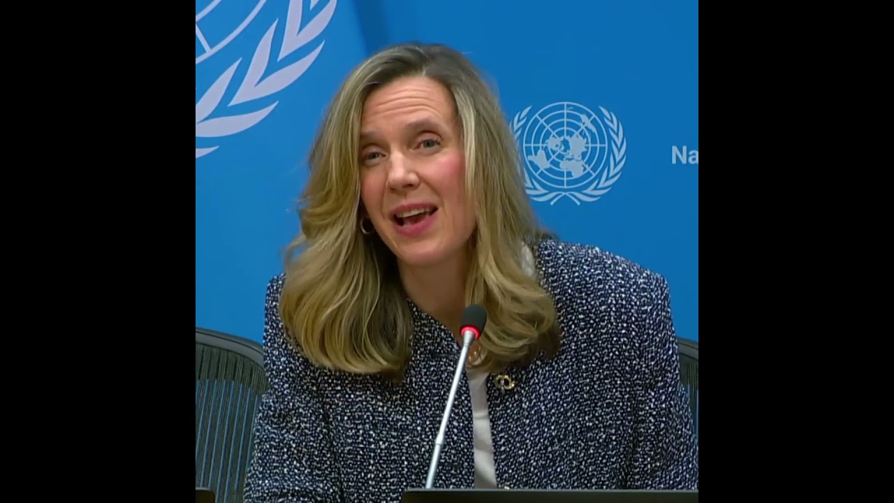 No country has reached full legal equality for women and girls