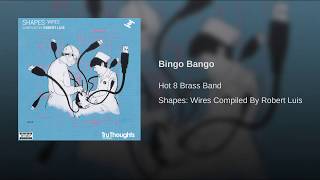 Bingo Bango