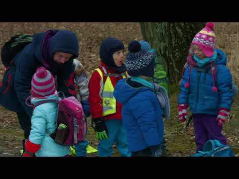 Zázemí pro komunitní školu Starhill