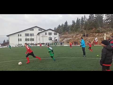 2022-04-19. Steaua Magica 2010 -AC Milan Craiova (3-2). Cheile Gradistei - Festivalul Campionilor