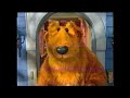 Bear In The Big Blue House Tutter Gathers Some Moss Part 1