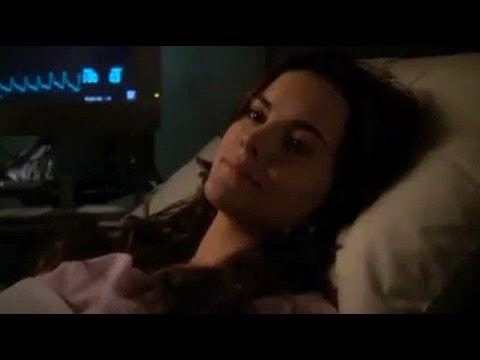 Kyle XY: 2x14 - Jessi meets her father