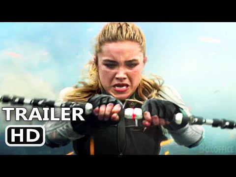 Pub ONE Media BLACK WIDOW Playmaker Bande-annonce (Nouveau, 2021) pub 2021
Mai 2021